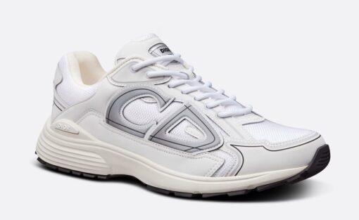 Dior B30 White - Image 3