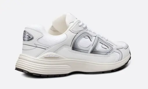 Dior B30 White - Image 2