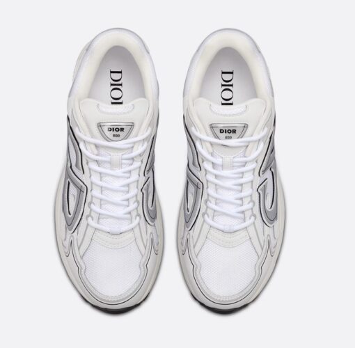 Dior B30 White - Image 4