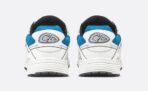 Dior B30 White Blue Grey - Image 4