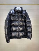 Moncler Jacket - Image 3