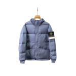 Stone Island Jacket Blue