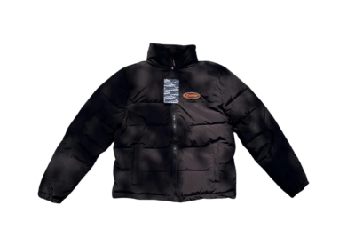 Trapstar Blue Blown Hyperdrive Jacket