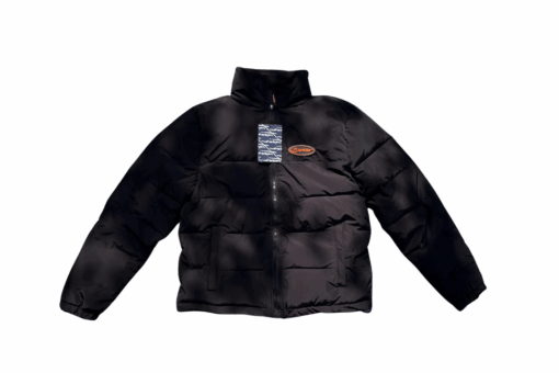 Trapstar Blue Blown Hyperdrive Jacket