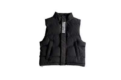 Decoded gilet