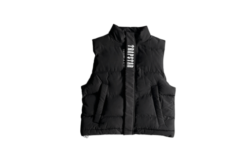 Decoded gilet - M