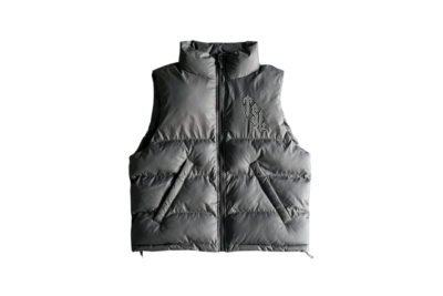 Decoded gilet