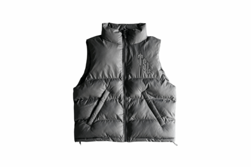 Decoded gilet - XL