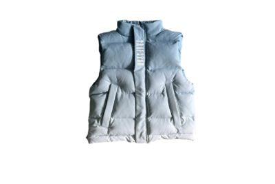 Decoded gilet