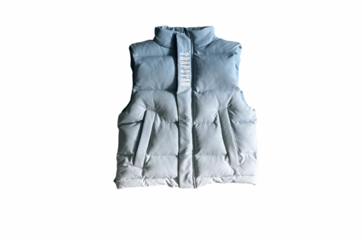 Decoded gilet - M