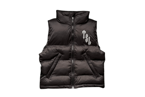 Shooters gilet