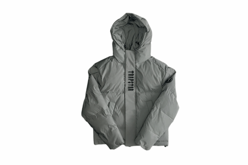 Shooters detachable hooded - M