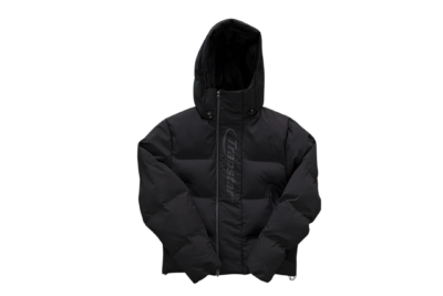 DECODED HOODED