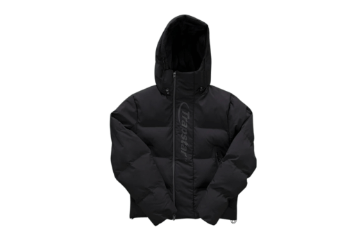 DECODED HOODED - M