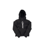 DECODED HOODED