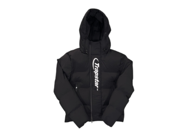 DECODED HOODED