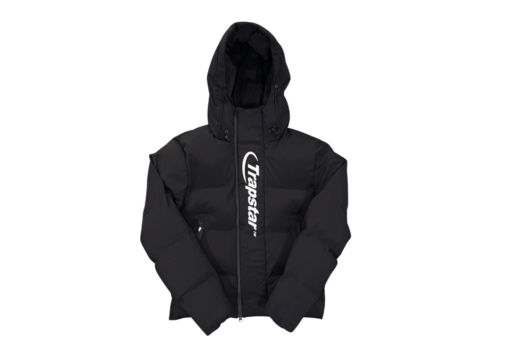 DECODED HOODED - M