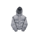 DECODED HOODED