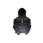 DECODED HOODED