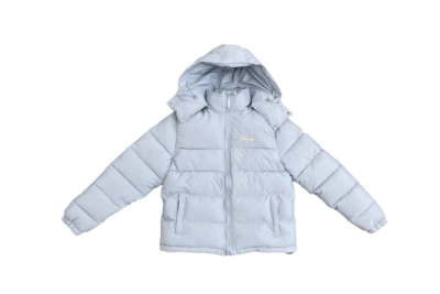 Trapstar Tint Blue Jacket