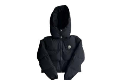 Trapstar 3 Color Jacket Women