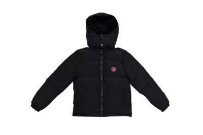 Trapstar Red Blue Jacket