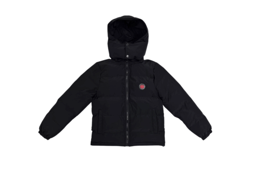 Trapstar Red Blue Jacket