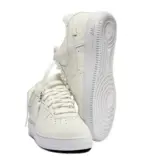 LV x Nike Air Force 107 LV8 Low White - Image 3
