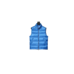 Dior Vest Blue
