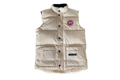 Canada Goose Vest