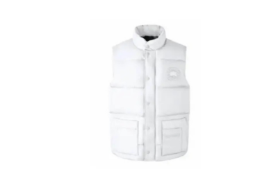 Canada Goose Vest