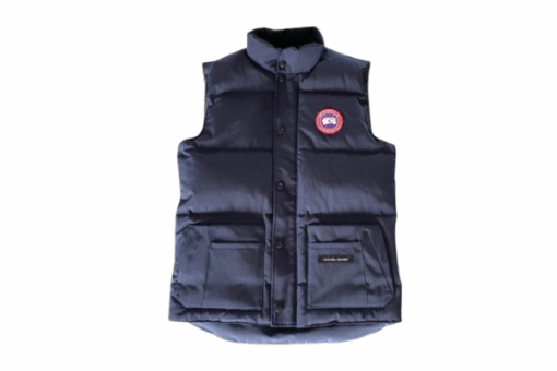Canada Goose Vest