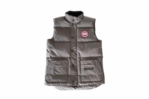 Canada Goose Vest