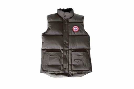 Canada Goose Vest