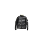 Moncler Jacket Black