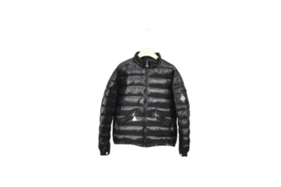Moncler Jacket Black