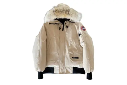 Canada Goose
