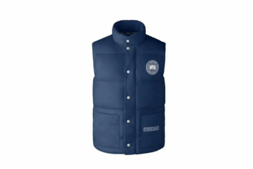 Canada Goose Vest