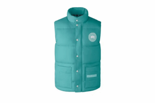 Canada Goose Vest