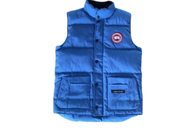 Canada Goose Vest