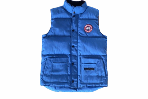 Canada Goose Vest