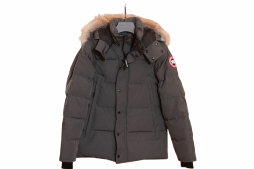 Canada Goose