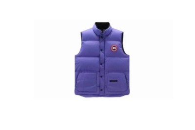 Canada Goose Vest