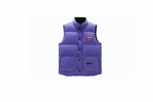 Canada Goose Vest