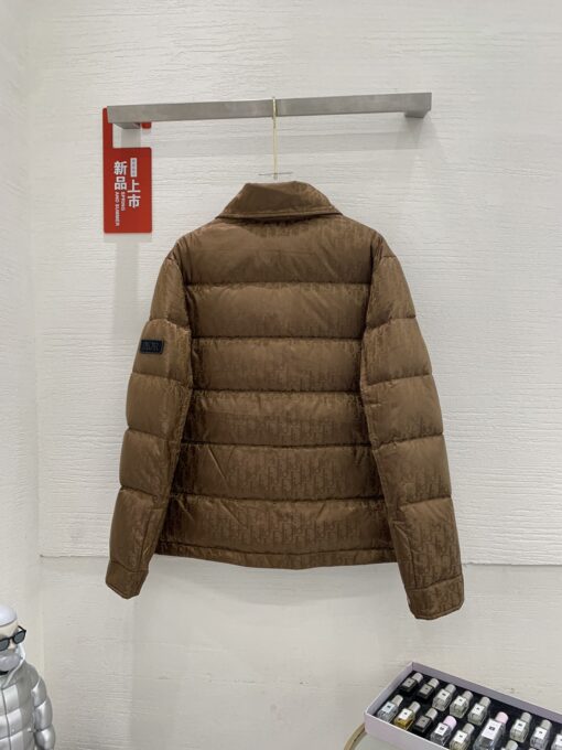 Dior Jacket - Image 4