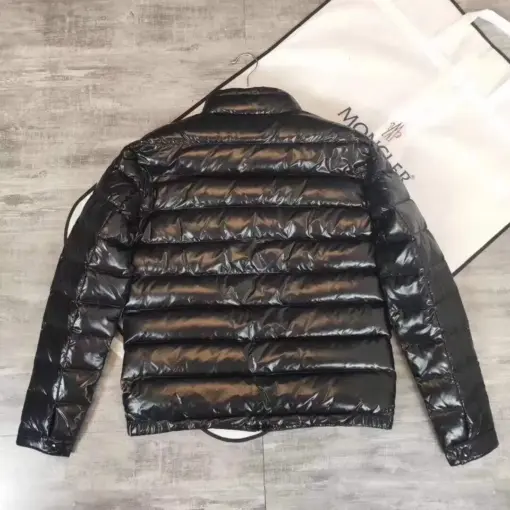 Moncler Jacket - Image 4