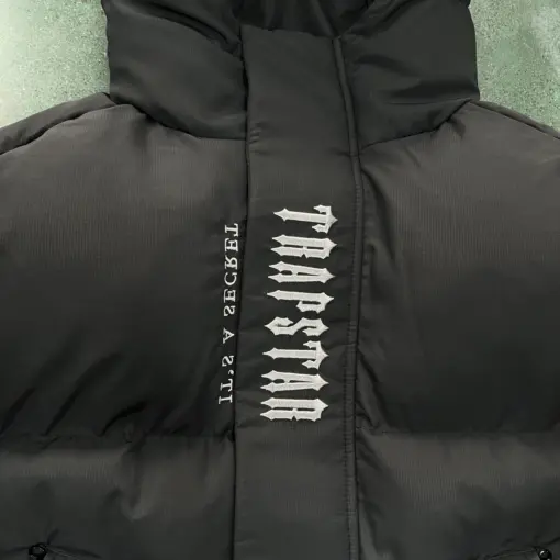 DECODED HOODED - Image 3