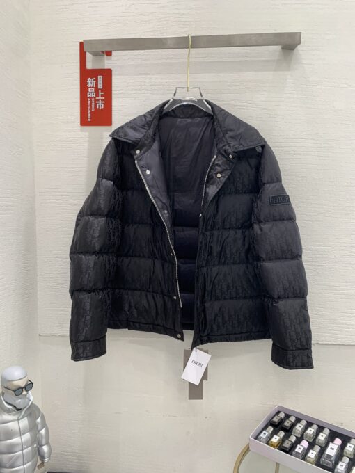 Dior Jacket - Image 3