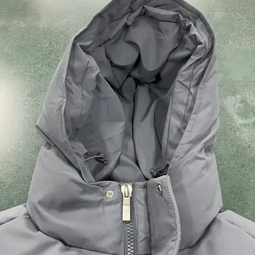 DECODED HOODED - Image 7