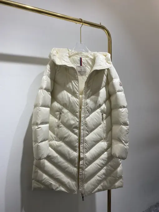 Moncler Jacket - Image 3